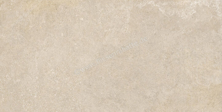 Ragno Kalkstone XT20 Sand 60x120x2 cm Terrassenplatte Matt Strukturiert Naturale RALD | 481808