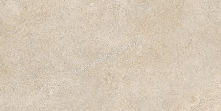 Ragno Kalkstone XT20 Sand 60x120x2 cm Terrassenplatte Matt Strukturiert Naturale RALD | 481811