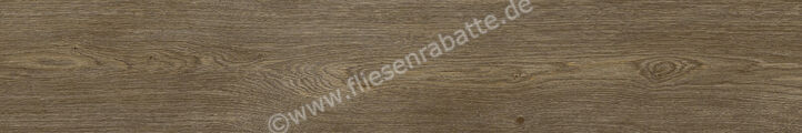 Ragno Inedito Cenere 20x120 cm Bodenfliese / Wandfliese Matt Strukturiert RADZ | 482147
