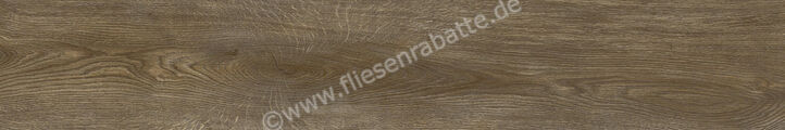 Ragno Inedito Cenere 20x120 cm Bodenfliese / Wandfliese Matt Strukturiert RADZ | 482153