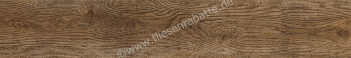 Ragno Inedito Cannella 20x120 cm Bodenfliese / Wandfliese Matt Strukturiert RADX | 482159