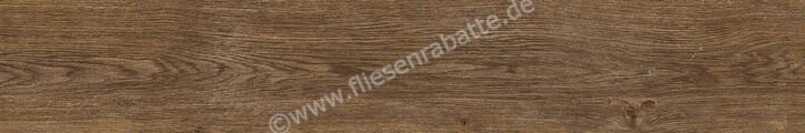 Ragno Inedito Cannella 20x120 cm Bodenfliese / Wandfliese Matt Strukturiert RADX | 482162