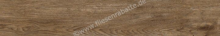 Ragno Inedito Cannella 20x120 cm Bodenfliese / Wandfliese Matt Strukturiert RADX | 482165