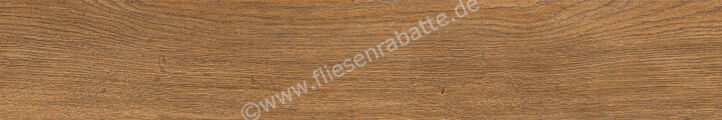 Ragno Inedito Nocciola 20x120 cm Bodenfliese / Wandfliese Matt Strukturiert RADW | 482180
