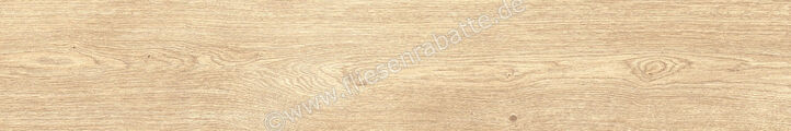 Ragno Inedito Avorio 20x120 cm Bodenfliese / Wandfliese Matt Strukturiert RADT | 482219