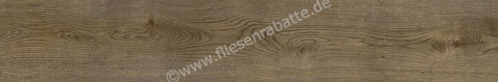 Ragno Inedito Cenere 25x150 cm Bodenfliese / Wandfliese Matt Strukturiert RADR | 482231