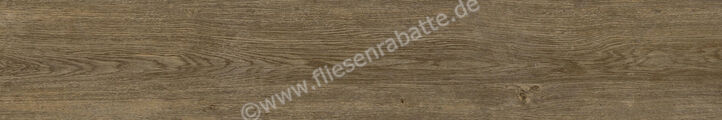 Ragno Inedito Cenere 25x150 cm Bodenfliese / Wandfliese Matt Strukturiert RADR | 482234
