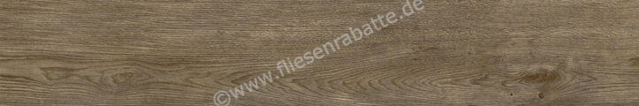 Ragno Inedito Cenere 25x150 cm Bodenfliese / Wandfliese Matt Strukturiert RADR | 482237