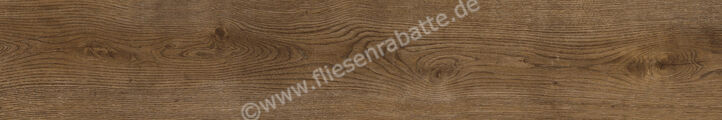 Ragno Inedito Cannella 25x150 cm Bodenfliese / Wandfliese Matt Strukturiert RADP | 482255