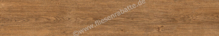 Ragno Inedito Nocciola 25x150 cm Bodenfliese / Wandfliese Matt Strukturiert RADN | 482282