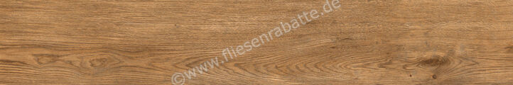 Ragno Inedito Nocciola 25x150 cm Bodenfliese / Wandfliese Matt Strukturiert RADN | 482285