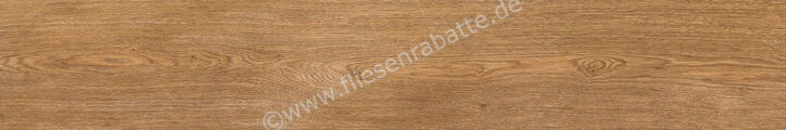 Ragno Inedito Nocciola 25x150 cm Bodenfliese / Wandfliese Matt Strukturiert RADN | 482291