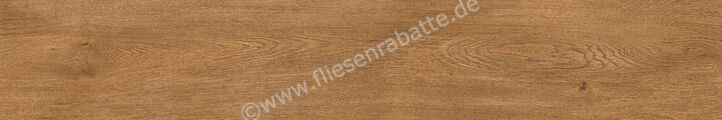 Ragno Inedito Nocciola 25x150 cm Bodenfliese / Wandfliese Matt Strukturiert RADN | 482294