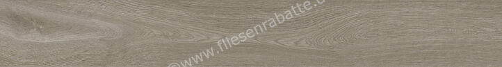  Ragno Boheme Tortora 20x150 cm Bodenfliese / Wandfliese Matt Eben Naturale RCDC | 482381