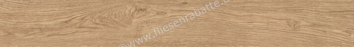  Ragno Boheme Marrone 20x150 cm Bodenfliese / Wandfliese Matt Eben Naturale RCDD | 482387