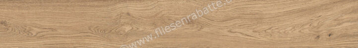 Ragno Boheme Marrone 20x150 cm Bodenfliese / Wandfliese Matt Eben Naturale RCDD | 482393