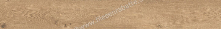  Ragno Boheme Marrone 20x150 cm Bodenfliese / Wandfliese Matt Eben Naturale RCDD | 482399