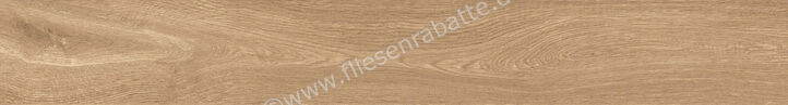  Ragno Boheme Marrone 20x150 cm Bodenfliese / Wandfliese Matt Eben Naturale RCDD | 482402