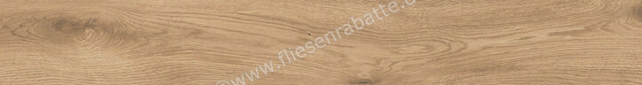 Ragno Boheme Marrone 20x150 cm Bodenfliese / Wandfliese Matt Eben Naturale RCDD | 482405