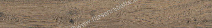  Ragno Boheme Castagno 20x150 cm Bodenfliese / Wandfliese Matt Eben Naturale RCDE | 482423