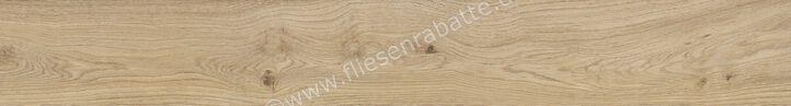  Ragno Boheme Ecru 20x150 cm Bodenfliese / Wandfliese Matt Eben Naturale RCD9 | 482432