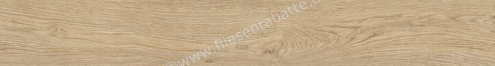  Ragno Boheme Ecru 20x150 cm Bodenfliese / Wandfliese Matt Eben Naturale RCD9 | 482444