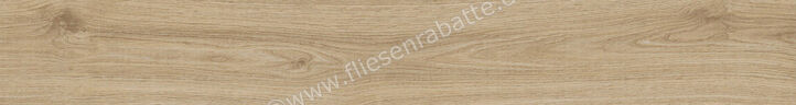  Ragno Boheme Ecru 20x150 cm Bodenfliese / Wandfliese Matt Eben Naturale RCD9 | 482453