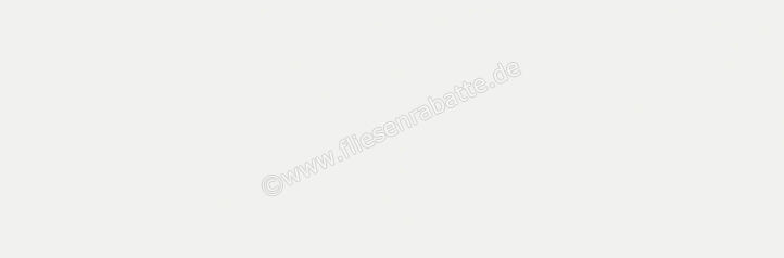 Ragno Freestyle Prestige White 25x76 cm Wandfliese Matt Eben Satin R2VH | 482825