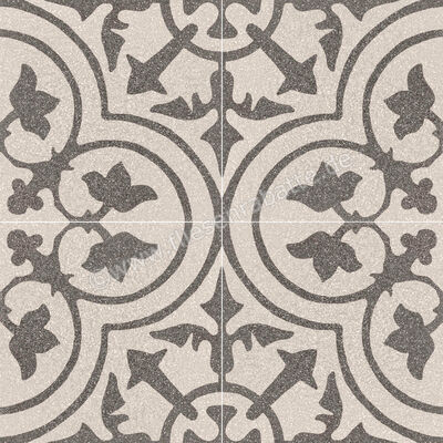  Ragno Abitare Mehrfarbig 20x20 cm Dekor Tappeto 7 Matt Eben Naturale R635 | 482948