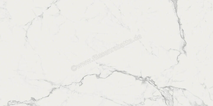 Ragno Imperiale Statuarietto 58x116 cm Bodenfliese / Wandfliese Glänzend Eben Glossy R72G | 483005