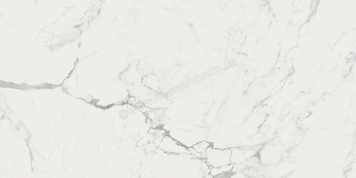 Ragno Imperiale Statuarietto 58x116 cm Bodenfliese / Wandfliese Glänzend Eben Glossy R72G | 483008