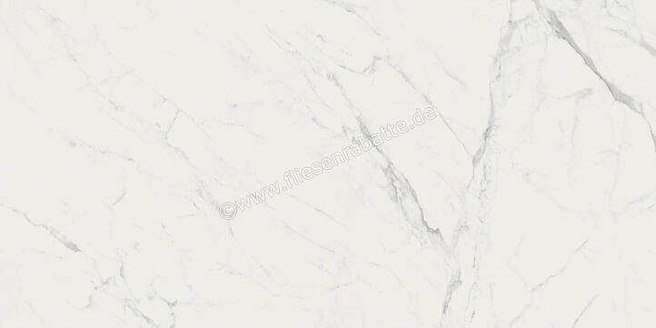 Ragno Imperiale Statuarietto 58x116 cm Bodenfliese / Wandfliese Glänzend Eben Glossy R72G | 483011
