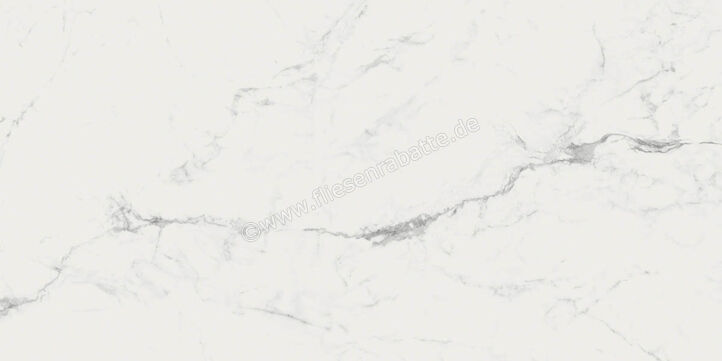 Ragno Imperiale Statuarietto 58x116 cm Bodenfliese / Wandfliese Glänzend Eben Glossy R72G | 483014