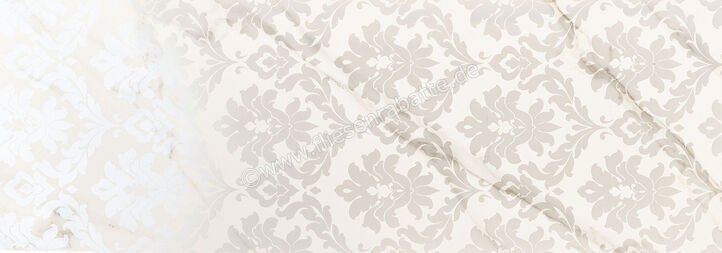 Love Tiles Precious Calacatta 35x100 cm Dekor Gorgeous Matt Eben Naturale B664.0122.001 | 48332
