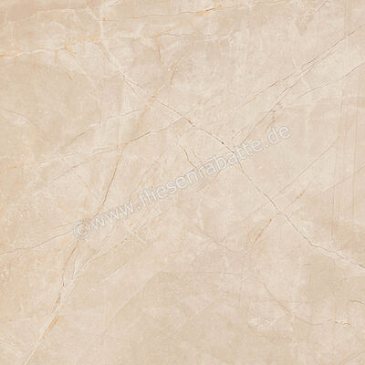  Ragno Imperiale Crema 60x60 cm Bodenfliese / Wandfliese Matt Eben Naturale R73G | 483554