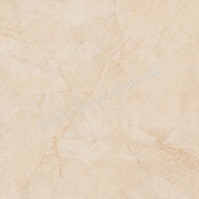  Ragno Imperiale Crema 60x60 cm Bodenfliese / Wandfliese Matt Eben Naturale R73G | 483557