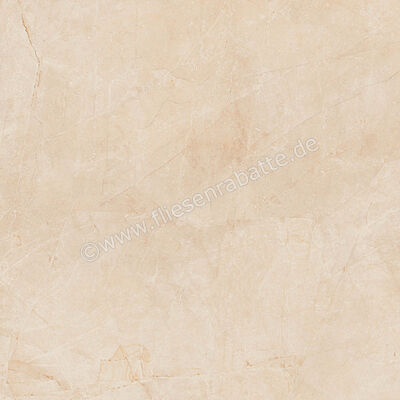  Ragno Imperiale Crema 60x60 cm Bodenfliese / Wandfliese Matt Eben Naturale R73G | 483560