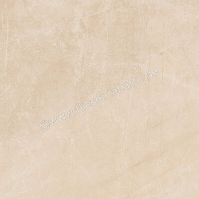  Ragno Imperiale Crema 60x60 cm Bodenfliese / Wandfliese Matt Eben Naturale R73G | 483566