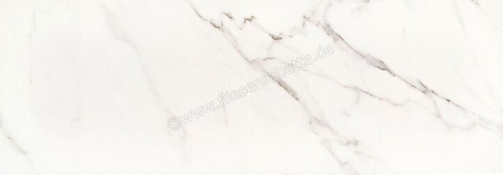 Love Tiles Precious Calacatta 35x100 cm Wandfliese Matt Eben Naturale B635.0078.096 | 48395