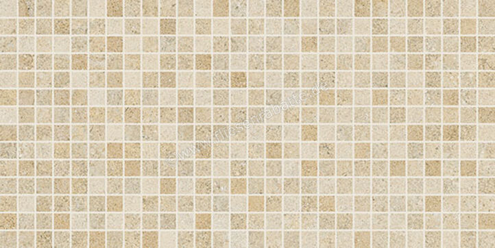 Love Tiles Nest Beige 30x60 cm Dekor Cozy Matt Eben Naturale B669.0027.002 | 48422