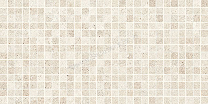 Love Tiles Nest White 30x60 cm Dekor Cozy Matt Eben Naturale B669.0027.001 | 48428