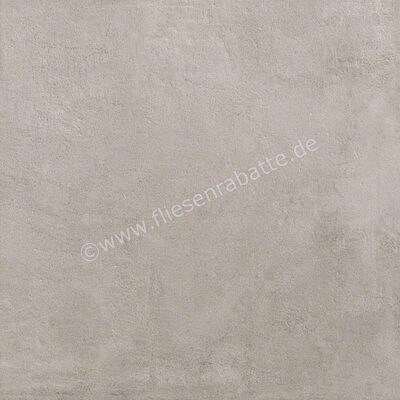  Ragno Boom Acciaio 60x60 cm Bodenfliese / Wandfliese Matt Eben Naturale R54H | 484568