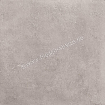  Ragno Boom Acciaio 75x75 cm Bodenfliese / Wandfliese Matt Eben Naturale R53L | 484586