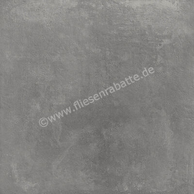  Ragno Boom Piombo 75x75 cm Bodenfliese / Wandfliese Matt Eben Naturale R53M | 484589