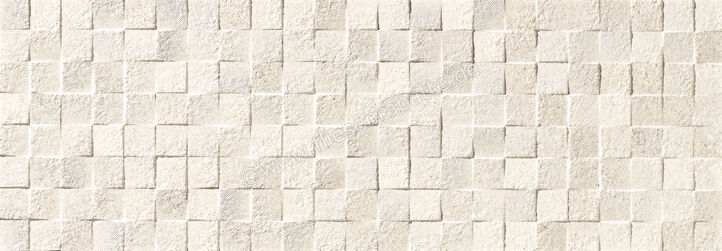 Love Tiles Nest White 35x100 cm Dekor Restful Matt Eben Naturale B635.0076.001 | 48470