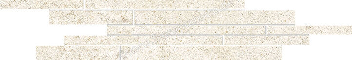 Love Tiles Nest White 8.5x35 cm Dekor Brick Matt Eben Naturale B663.0086.001 | 48500