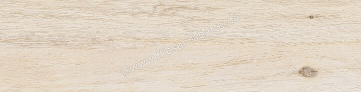 Ragno Key White 15.5x60 cm Bodenfliese / Wandfliese Matt Eben Naturale RA3K | 485696