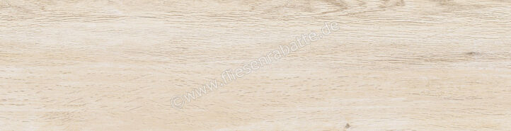 Ragno Key White 15.5x60 cm Bodenfliese / Wandfliese Matt Eben Naturale RA3K | 485699
