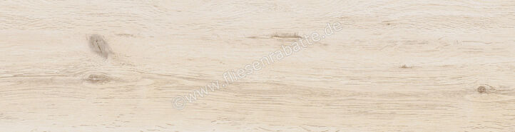 Ragno Key White 15.5x60 cm Bodenfliese / Wandfliese Matt Eben Naturale RA3K | 485705