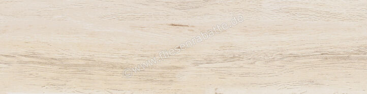 Ragno Key White 15.5x60 cm Bodenfliese / Wandfliese Matt Eben Naturale RA3K | 485708